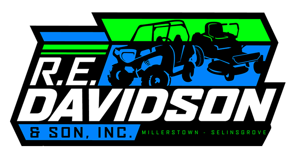 RE Davidson - Millerstown