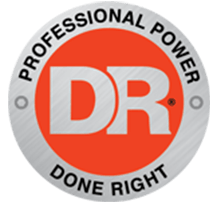 Dr. Power Equipment is for sale at R.E. Davidson & Son | Millerstown, PA